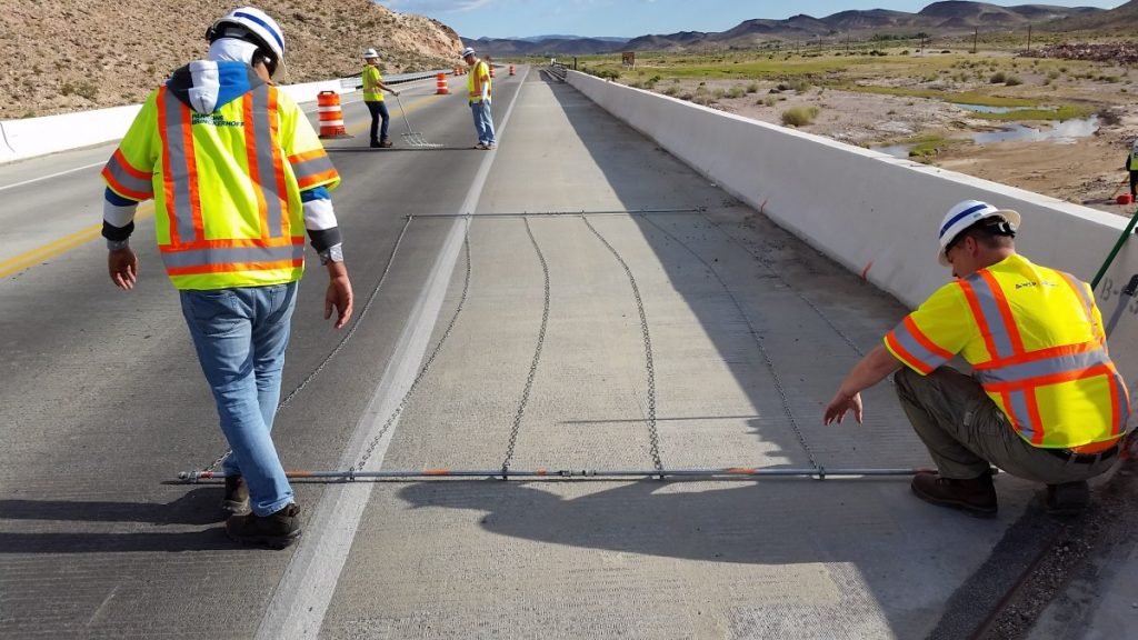 Third Party Inspection